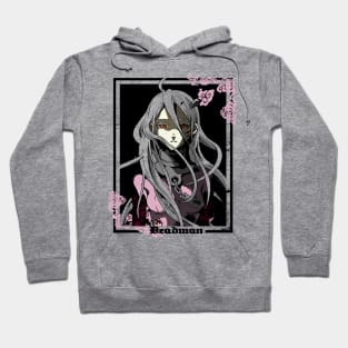 Shiro  Deadman Wonderland Hoodie